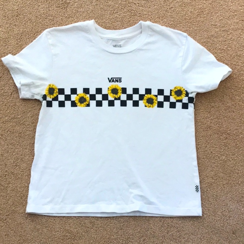 Vans T-shirt
